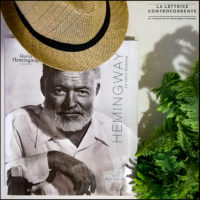 H - Hemingway La vita e i dintorni - Mariel Hemingway - DeAgostini