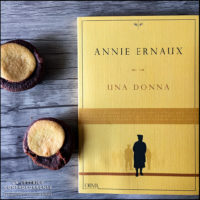 U - Una donna - Annie Ernaux - L Orma editore