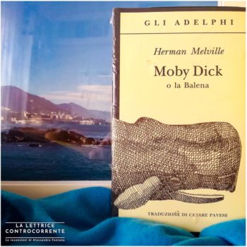 Herman Melville Moby Dick - Adelphi