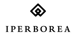 Iperborea editore logo