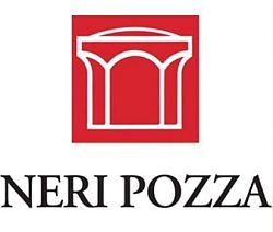 Neri Pozza editore logo