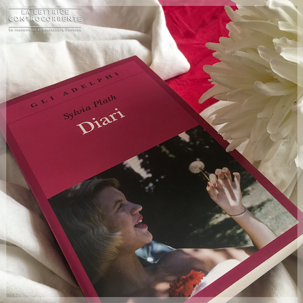 Sylvia Plath Archivi - Libri per due