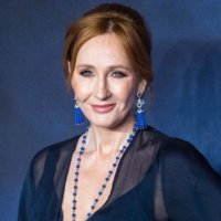 J.K. Rowling - i 5 scrittori più pagati nel 2019