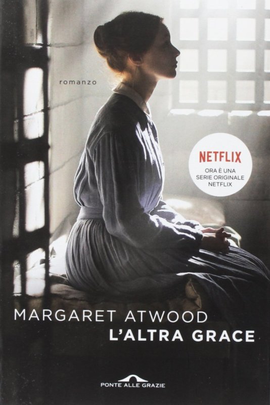 RECENSIONE: L’altra Grace (Margaret Atwood)