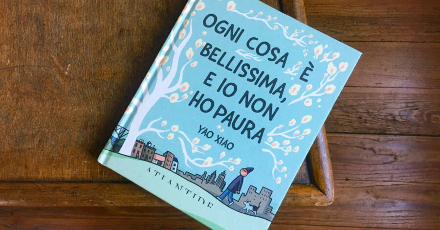 Reading at Tiffany's: Recensione: L'ottava vita (per Brilka)