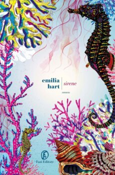 Sirene di Emilia Hart fai editore 