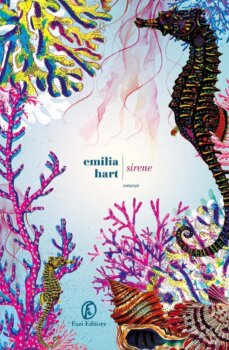 sirene di Emilia Hart fazi editore