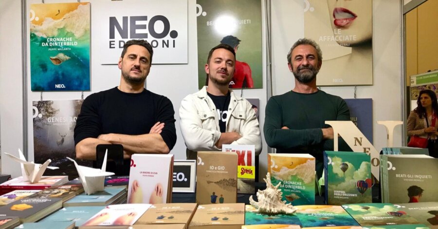 premio neo edizioni