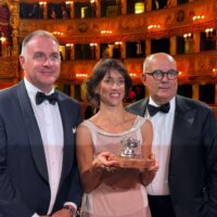 Federica Manzon con Alma vince il Premio Campiello 2024