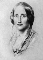 Elizabeth Gaskell