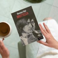 Bruttezza di Moshtari Hilal (Fandango libri)