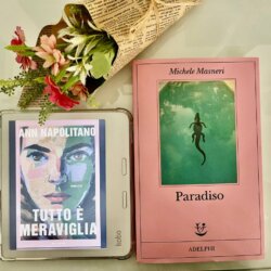 Le mie letture di agosto…