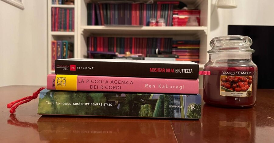 acquisti libri