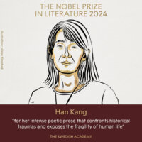 han kang nobel