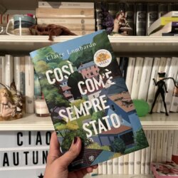 RECENSIONE: Così come è sempre…