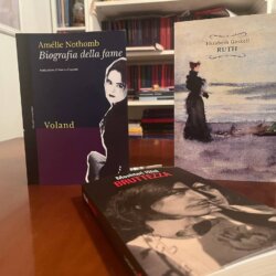 Le mie letture di settembre…