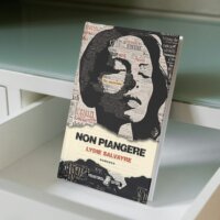 non piangere Lydie Salvayre prehistorica editore