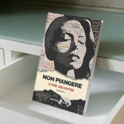 RECENSIONE: Non piangere (Lydie Salvayre)