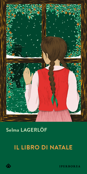 RECENSIONE: Il libro di Natale (Selma Lagerlöf)