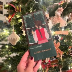 RECENSIONE: Il libro di Natale…