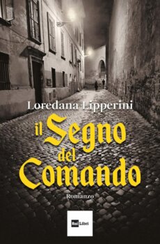 Il segno del comando di Loredana Lipperini  