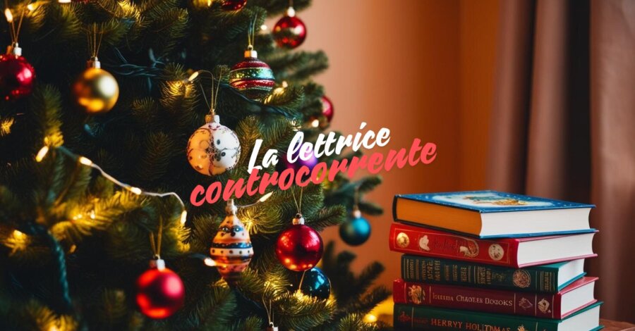 libri da regalare a natale 2024