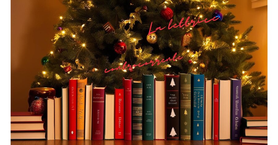 libri natale 2024