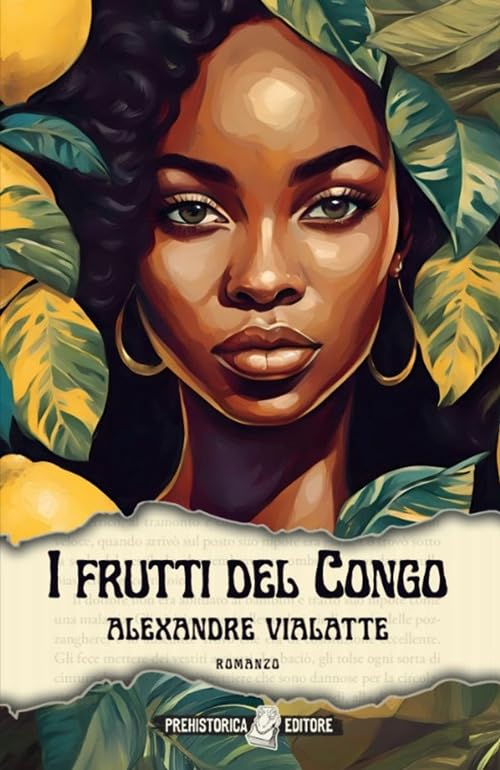 Cinque motivi per leggere I frutti del Congo (Alexandre Vialatte)