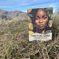 I frutti del Congo di Alexandre Vialatte (Prehistorica editore)