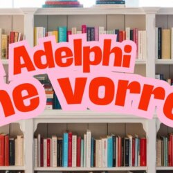 Quattro Adelphi che vorrei con…