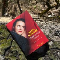 L'impossibile ritorno  di Amélie Nothomb (Voland edizioni)