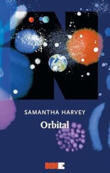 Orbital di Samantha Harvey (NN Editore)